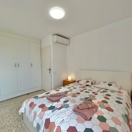 Acogedor Apartamento En Benalmadena Vistas Dış mekan fotoğraf