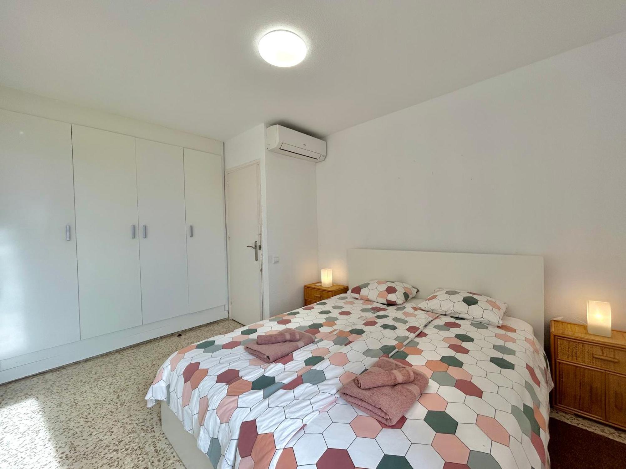 Acogedor Apartamento En Benalmadena Vistas Dış mekan fotoğraf