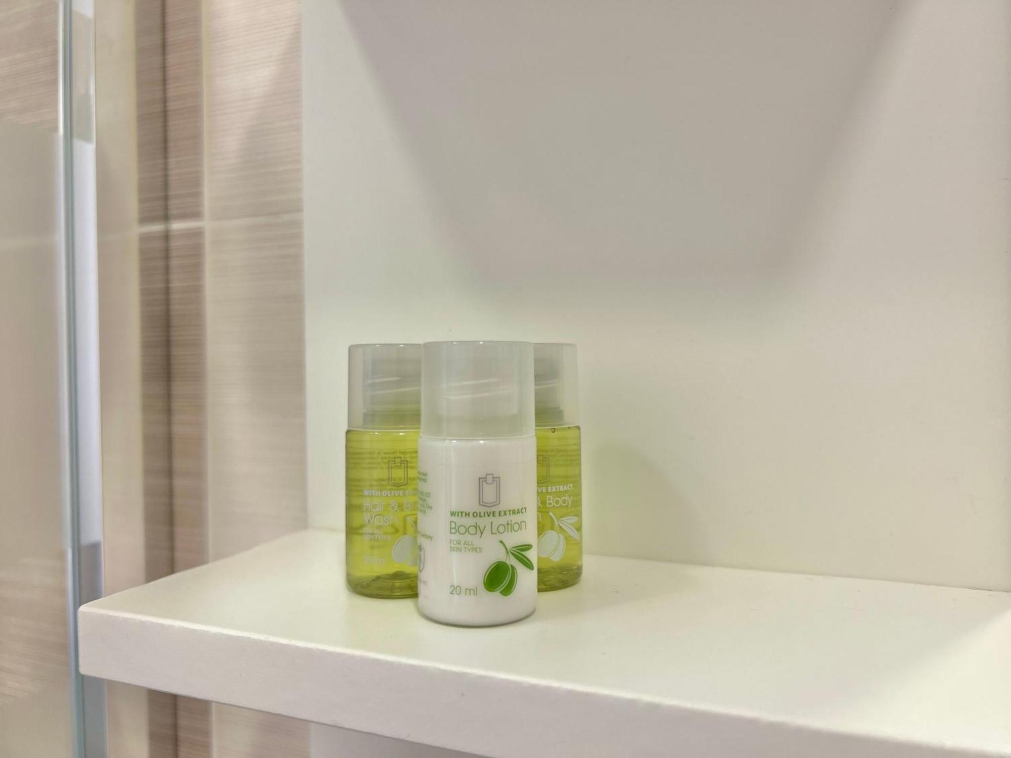 Acogedor Apartamento En Benalmadena Vistas Dış mekan fotoğraf