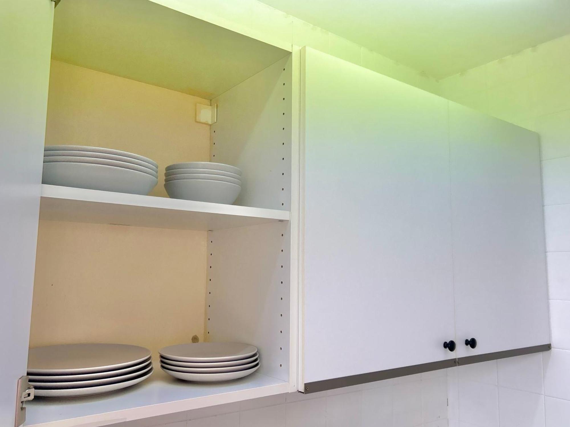 Acogedor Apartamento En Benalmadena Vistas Dış mekan fotoğraf